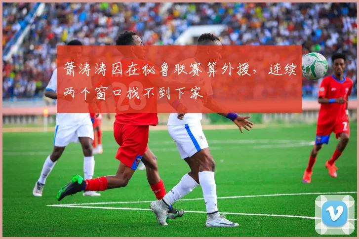 萧涛涛因在秘鲁联赛算外援，连续两个窗口找不到下家